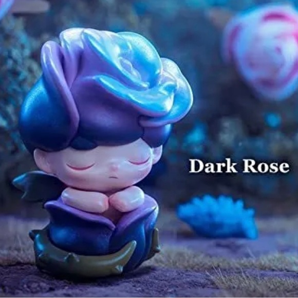 POP MART Dimoo Forest Night Series Blind Box - Picture 10 of 12